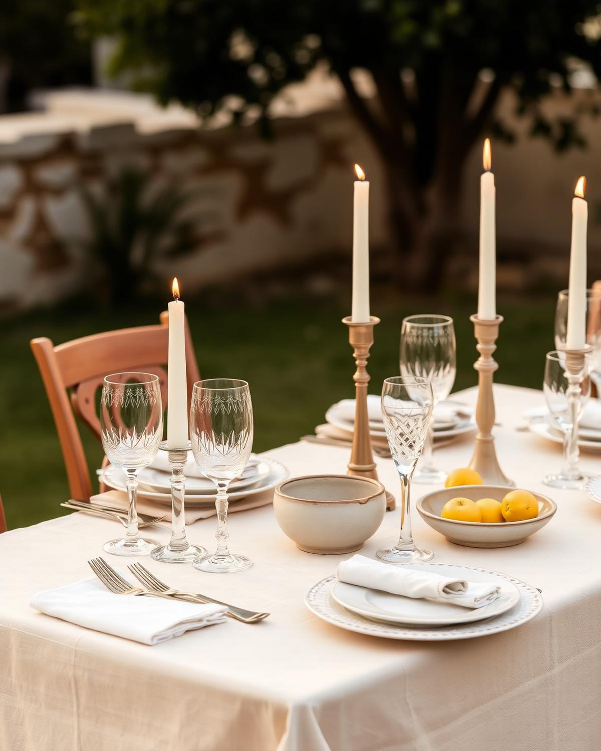 A Bridal Shower